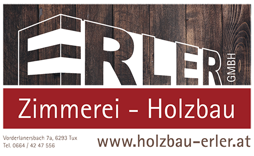 erler logo adresse 2018