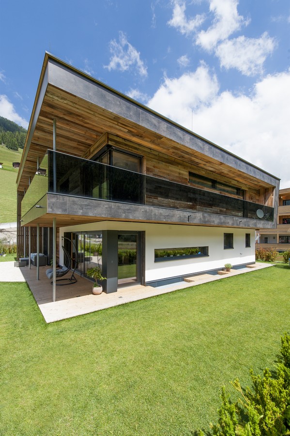 Haus Erler Tux Haus Erler Tux 04
