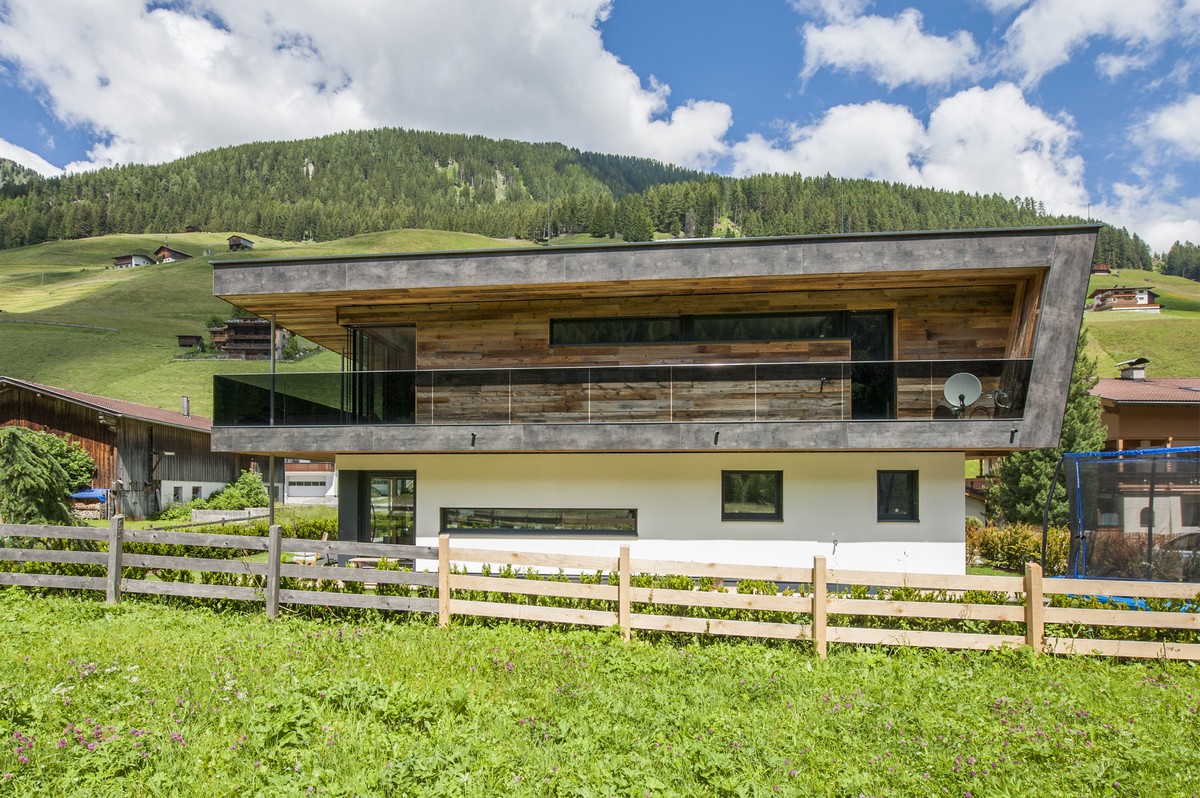 Haus Erler Tux Haus Erler Tux 05