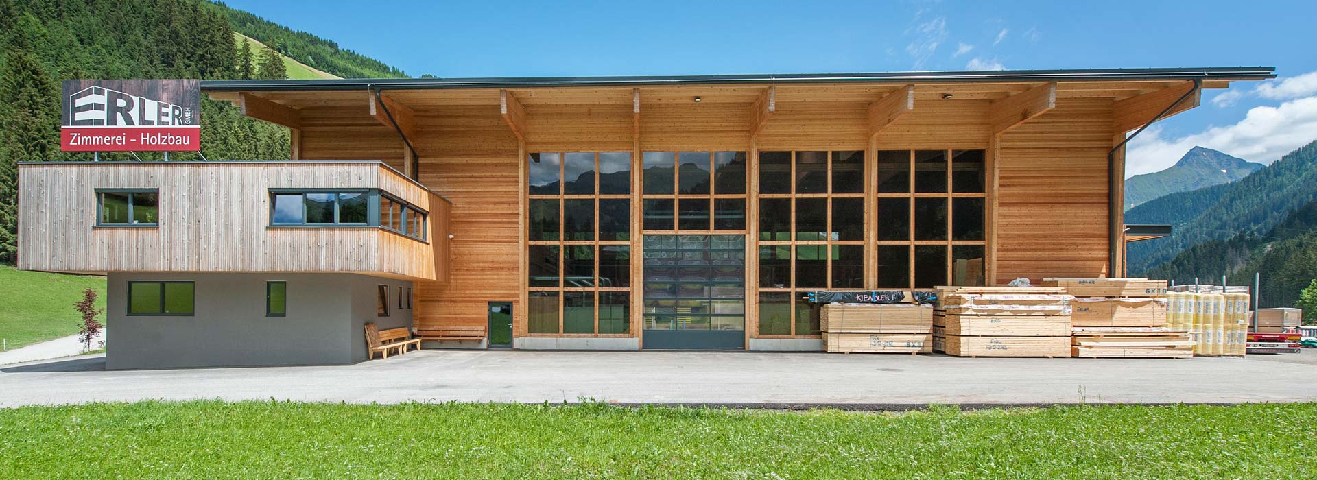 Holzbau Erler Tux Index2018 1