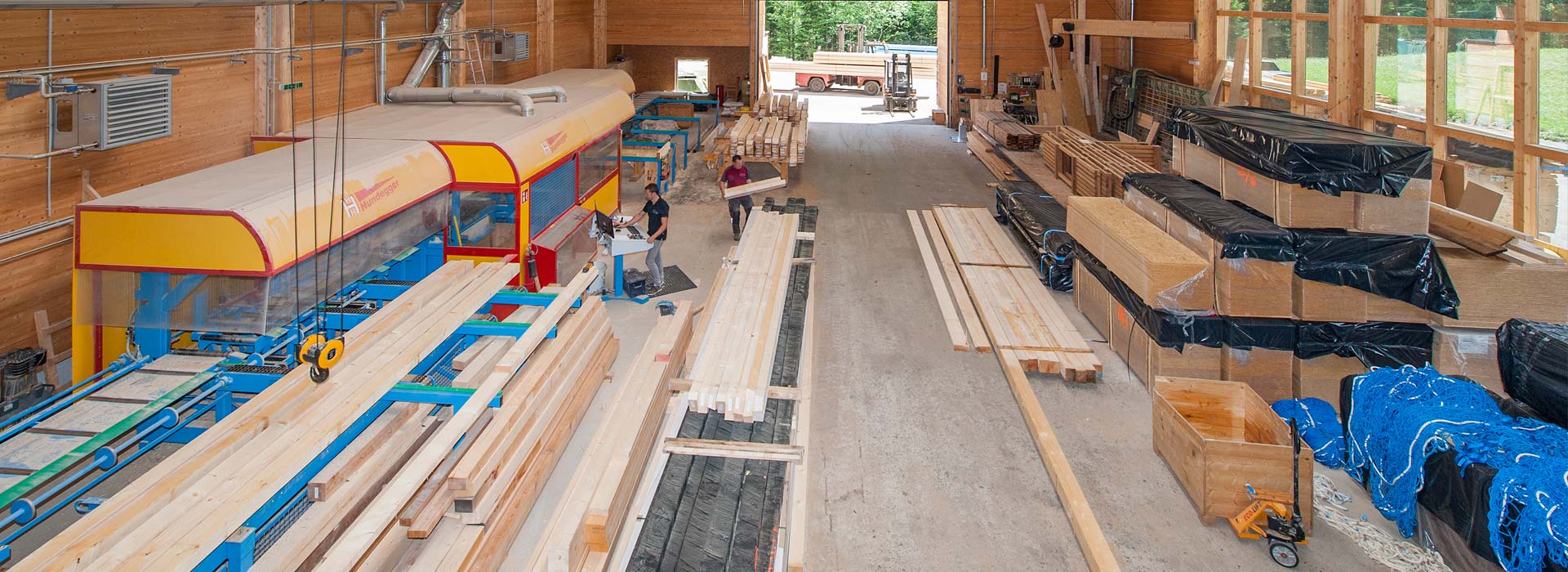 Holzbau Erler Tux Index2018 3