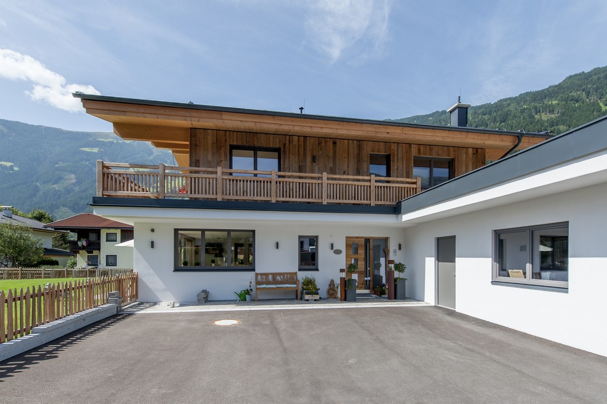 Lechner Zell 08
