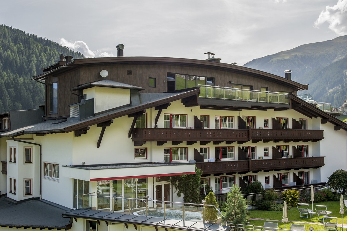 Tuxerhof Aufstockung 03