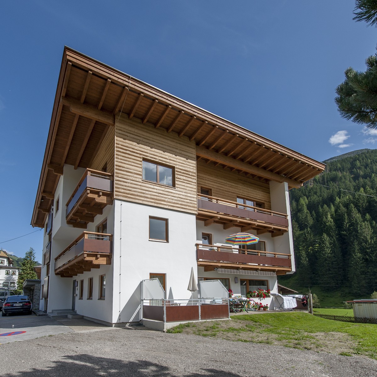 Tuxerhof Personalhaus 02