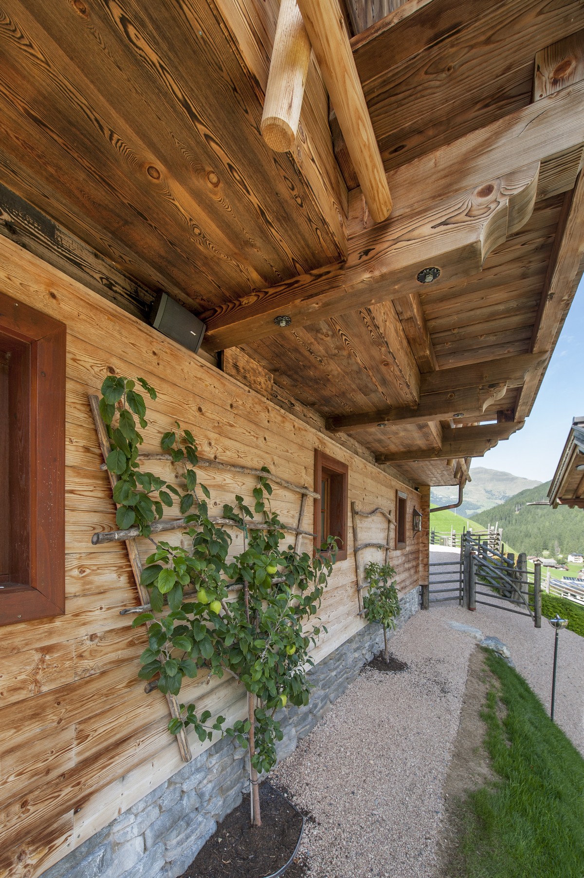 Vosskuehler Ferienhaus 04