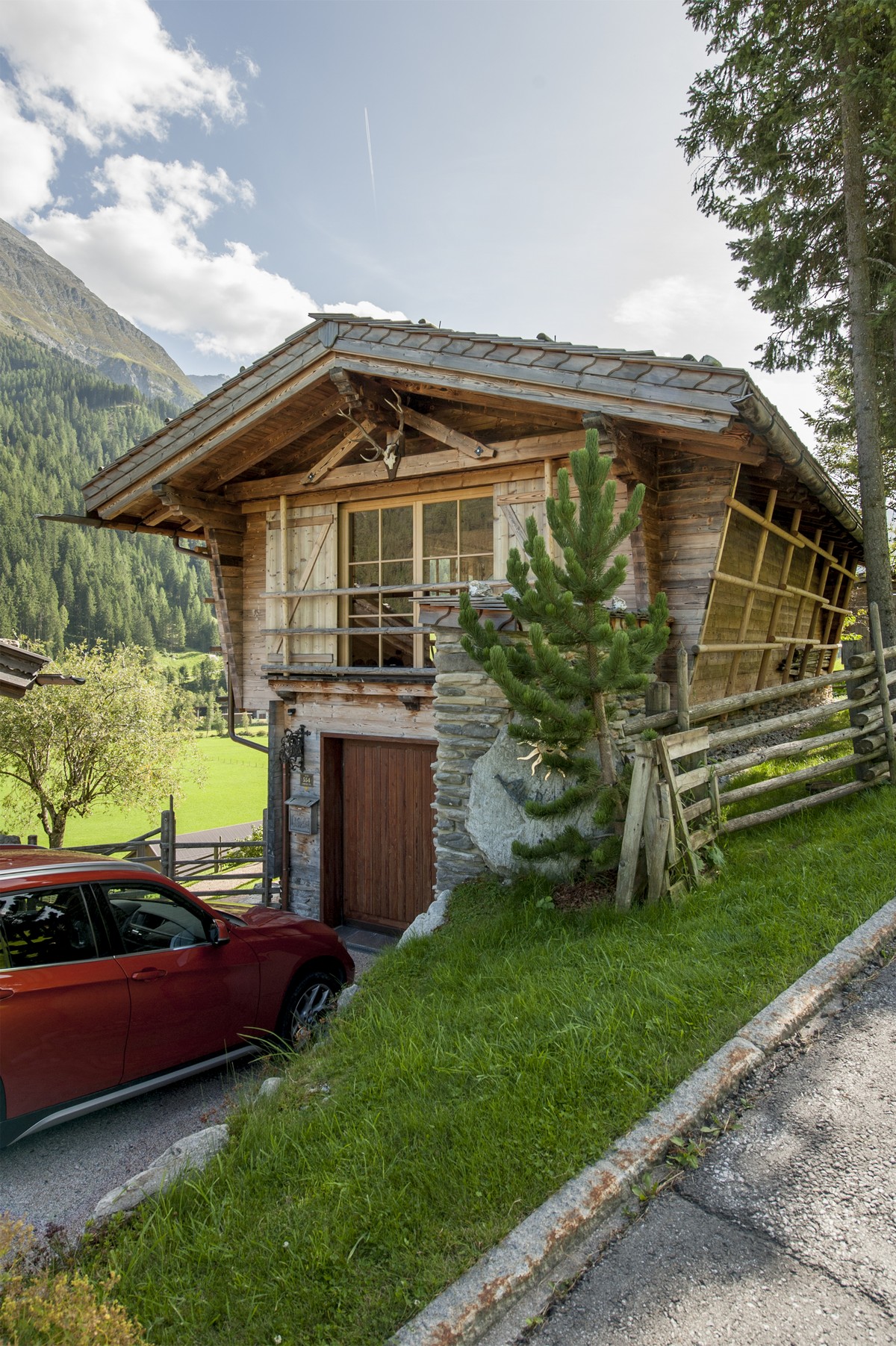 Vosskuehler Ferienhaus 06