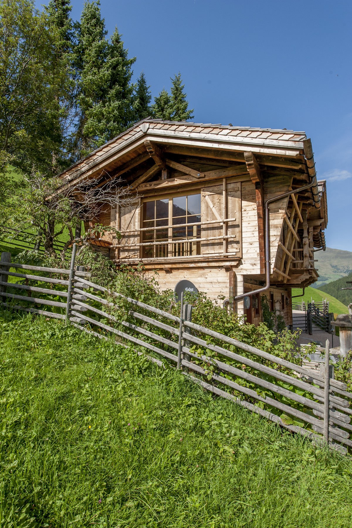 Vosskuehler Ferienhaus 07
